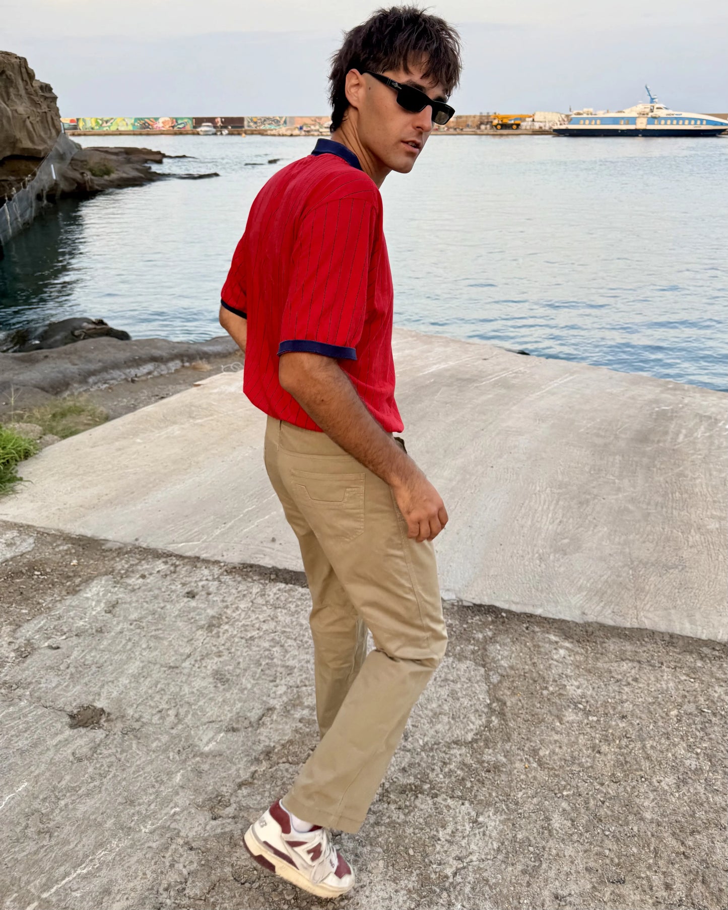 MATTEO