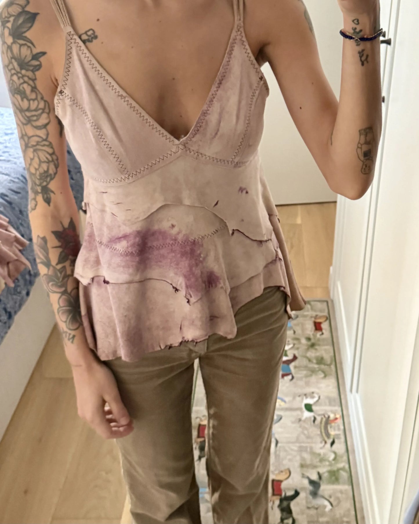 AMANDA
