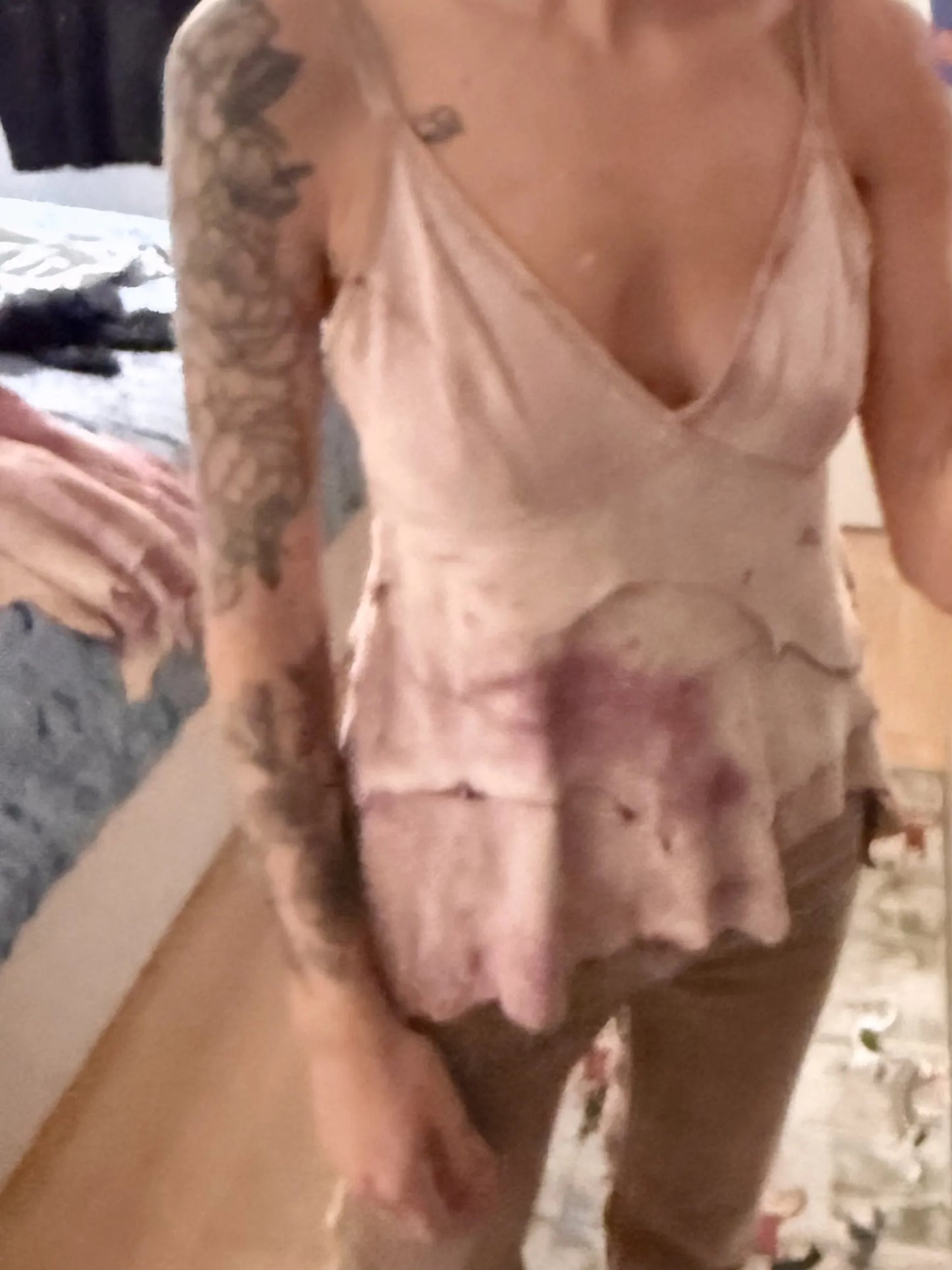 AMANDA