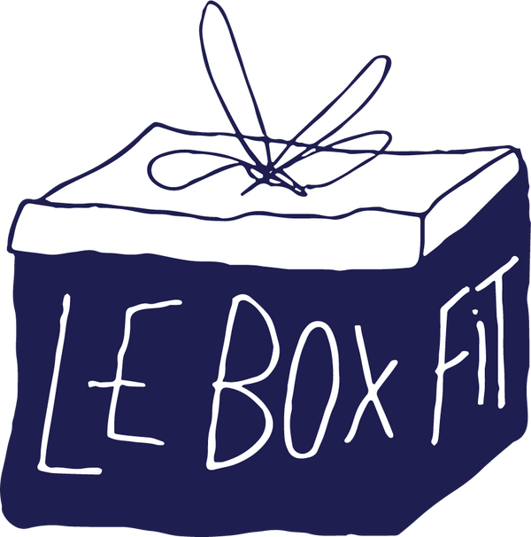 LE BOXFIT